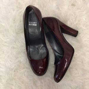 Stuart Weitzman Pumps